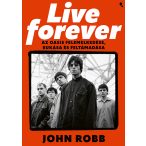 Live Forever