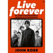 Live Forever