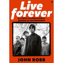 Live Forever