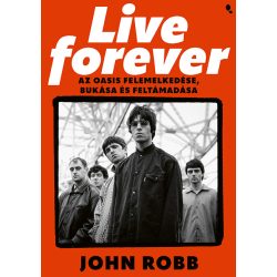 Live Forever
