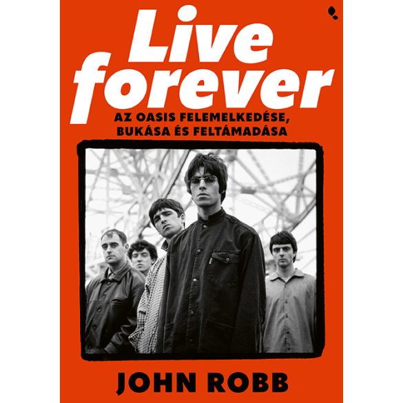 Live Forever