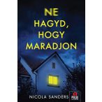 Ne hagyd, hogy maradjon