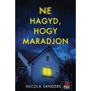 Ne hagyd, hogy maradjon