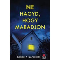 Ne hagyd, hogy maradjon