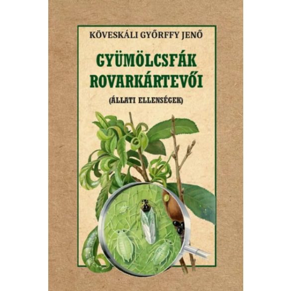 Gyümölcsfák rovarkártevői