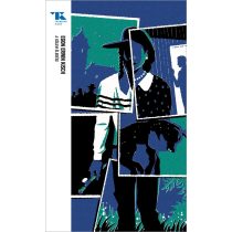 A gólem éledése - Trubadúr Zsebkönyvek 98.