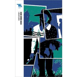 A gólem éledése - Trubadúr Zsebkönyvek 98.