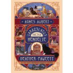 Agnes Aubert varázslatos macskamenhelye