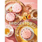 A hivatalos Bridgerton szakácskönyv