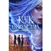 A kék esszenciája