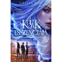 A kék esszenciája