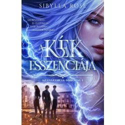 A kék esszenciája