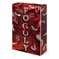 Fogoly 2. - Éldekorált kiadás