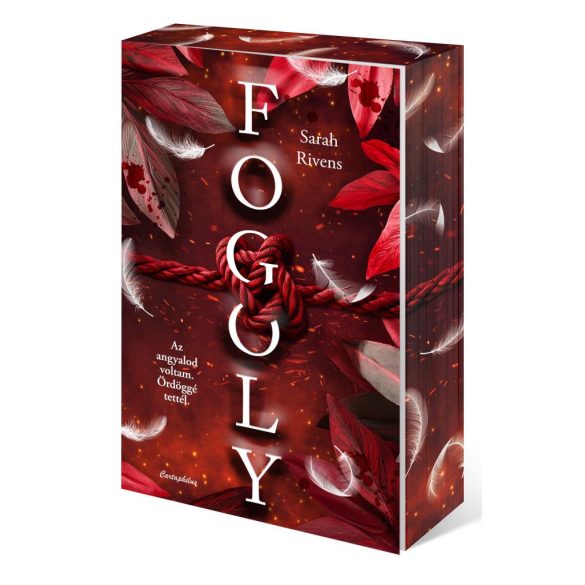 Fogoly 2. - Éldekorált kiadás