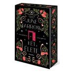 June Farrow két élete - Éldekorált kiadás