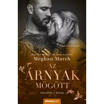 Az árnyak mögött - Tetováltak 6.