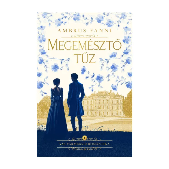 Megemésztő tűz