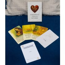 Doromboló Társam Szívéből