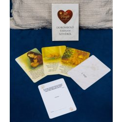 Doromboló Társam Szívéből