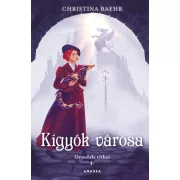 Kígyók városa