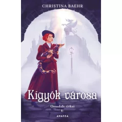 Kígyók városa