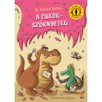 A cukorszörnyeteg