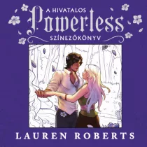 A hivatalos Powerless-színezőkönyv