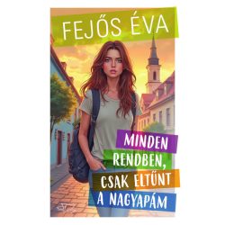 Minden rendben, csak eltűnt a nagyapám