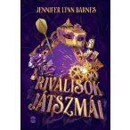 Riválisok játszmái