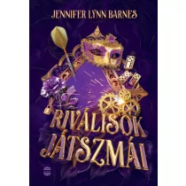 Riválisok játszmái