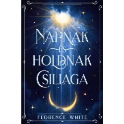 Napnak és holdnak csillaga