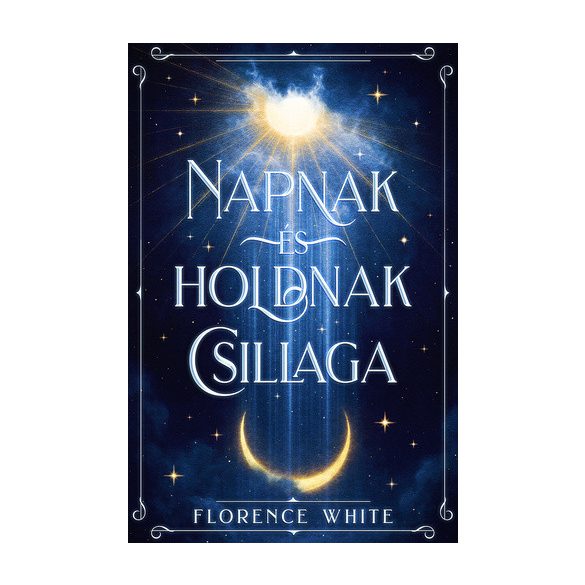 Napnak és holdnak csillaga