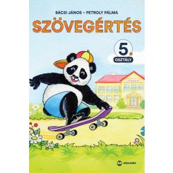 Szövegértés 5. osztály