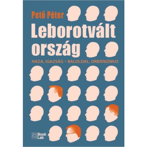 Leborotvált ország