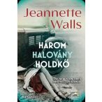 Három halovány holdkő