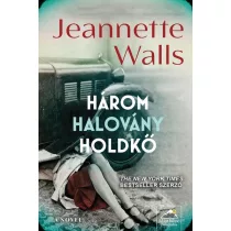 Három halovány holdkő