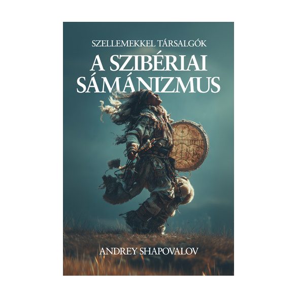 A szibériai sámánizmus