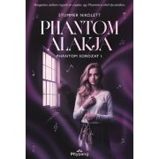 Phantom alakja (Phantom sorozat 1.)