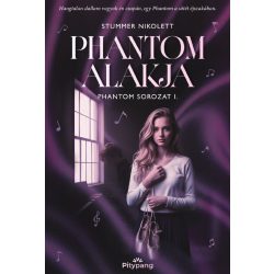 Phantom alakja (Phantom sorozat 1.)