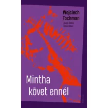 Mintha követ ennél