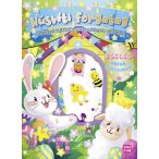   Húsvéti forgatag - Tavaszi fejtörők és kipattintós oldalak