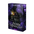 Sosem menekülsz - Éldekorált kiadás