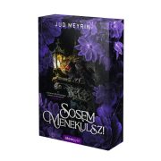 Sosem menekülsz - Éldekorált kiadás