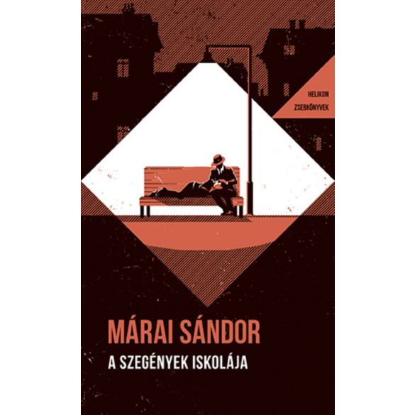 A szegények iskolája - Helikon Zsebkönyvek 150.