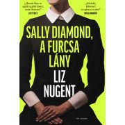 Sally Diamond, a furcsa lány