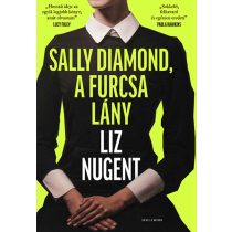 Sally Diamond, a furcsa lány