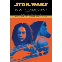 Solo, a parancsnok