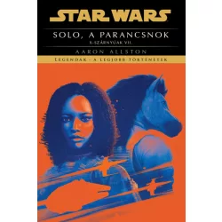 Solo, a parancsnok