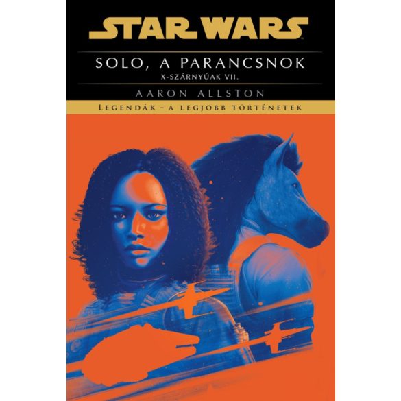 Solo, a parancsnok