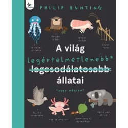 A világ legértelmetlenebb állatai